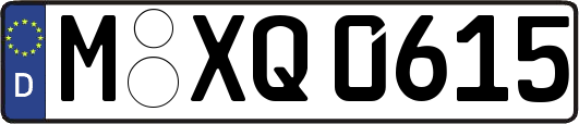 M-XQ0615