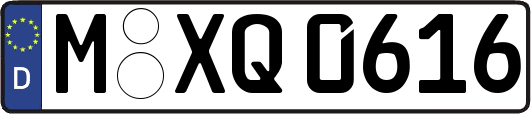 M-XQ0616