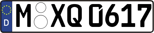 M-XQ0617