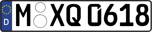 M-XQ0618