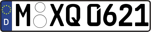 M-XQ0621