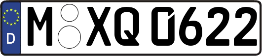 M-XQ0622