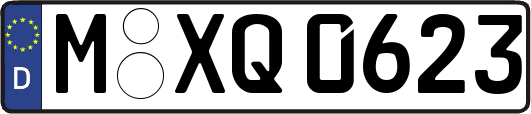 M-XQ0623