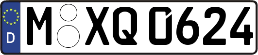M-XQ0624