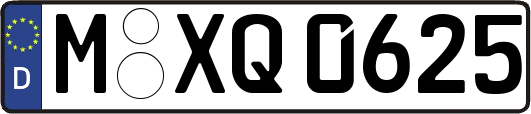M-XQ0625
