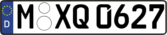 M-XQ0627