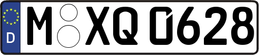M-XQ0628