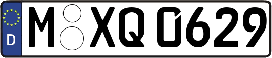 M-XQ0629