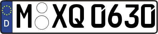 M-XQ0630