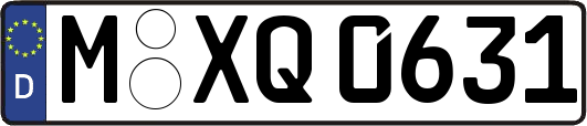 M-XQ0631