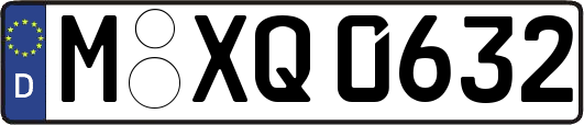 M-XQ0632