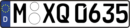 M-XQ0635