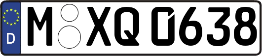 M-XQ0638