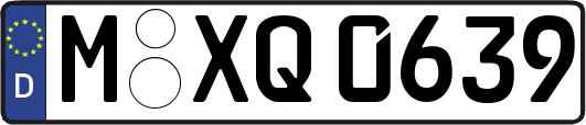 M-XQ0639