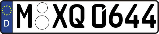 M-XQ0644