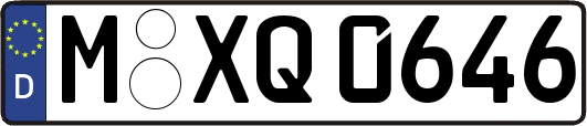 M-XQ0646