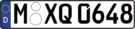 M-XQ0648