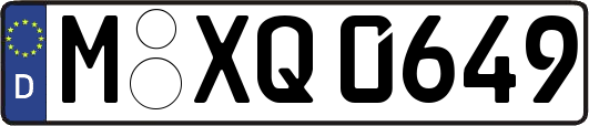 M-XQ0649