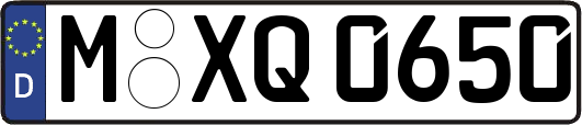M-XQ0650