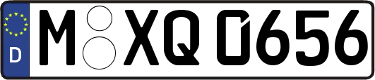 M-XQ0656