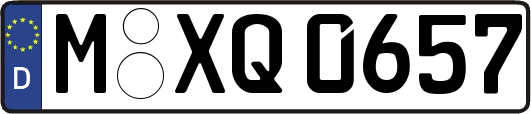 M-XQ0657