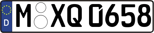 M-XQ0658