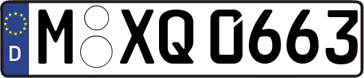 M-XQ0663
