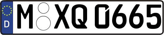 M-XQ0665