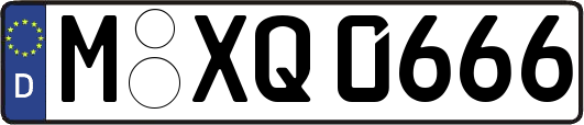 M-XQ0666