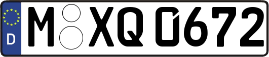 M-XQ0672