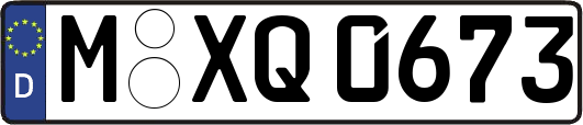 M-XQ0673