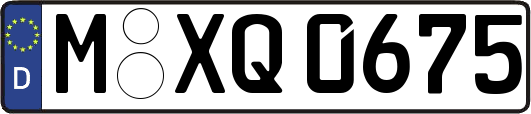M-XQ0675