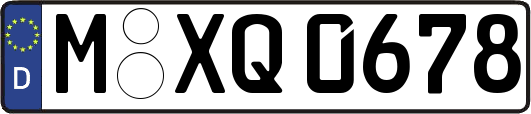 M-XQ0678