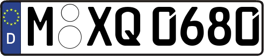 M-XQ0680