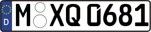 M-XQ0681