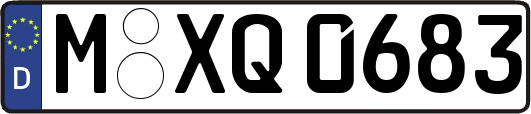 M-XQ0683
