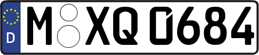 M-XQ0684