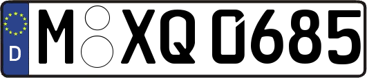 M-XQ0685