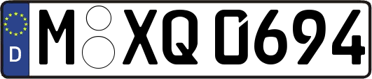 M-XQ0694
