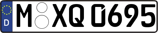 M-XQ0695