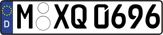 M-XQ0696