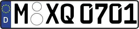 M-XQ0701