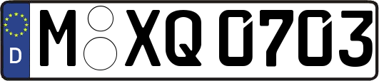 M-XQ0703