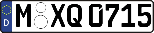 M-XQ0715