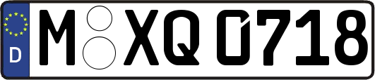 M-XQ0718