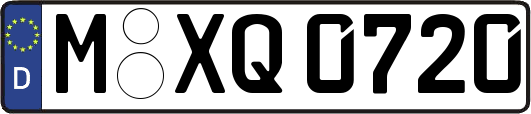 M-XQ0720