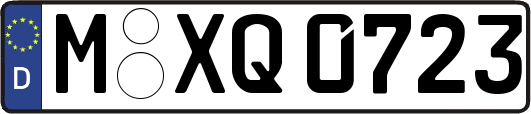 M-XQ0723