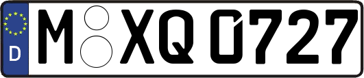 M-XQ0727