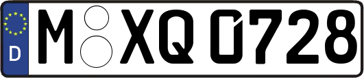 M-XQ0728