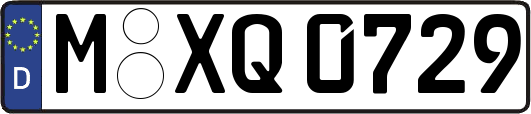 M-XQ0729